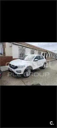 2021 Volkswagen T-Roc
