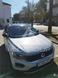 2021 Volkswagen T-Roc