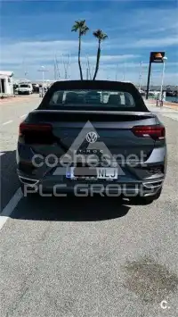 2021 Volkswagen T-Roc