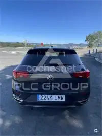2021 Volkswagen T-Roc