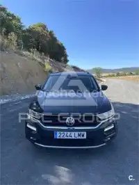 2021 Volkswagen T-Roc