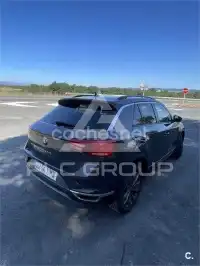 2021 Volkswagen T-Roc
