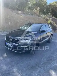 2021 Volkswagen T-Roc