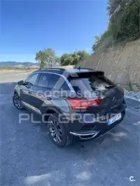 2021 Volkswagen T-Roc