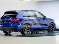 2021 Volkswagen Touareg