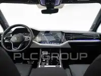 2021 Volkswagen Touareg