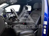 2021 Volkswagen Touareg