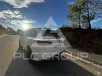 2021 Volkswagen Touareg