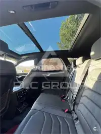 2021 Volkswagen Touareg