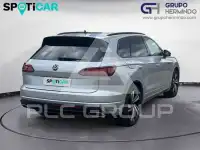 2021 Volkswagen Touareg