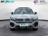 2021 Volkswagen Touareg