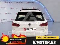2021 Volkswagen Touareg