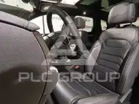 2021 Volkswagen Touareg