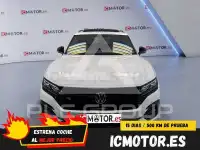 2021 Volkswagen Touareg