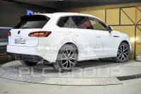 2021 Volkswagen Touareg