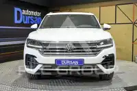 2021 Volkswagen Touareg
