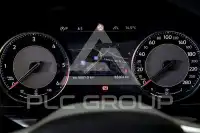 2021 Volkswagen Touareg