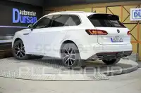 2021 Volkswagen Touareg