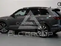 2021 Volkswagen Touareg