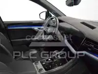 2021 Volkswagen Touareg