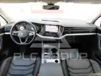 2021 Volkswagen Touareg