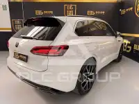 2021 Volkswagen Touareg