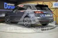 2021 Volkswagen Touareg