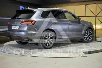 2021 Volkswagen Touareg