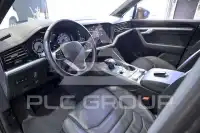 2021 Volkswagen Touareg
