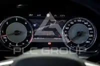 2021 Volkswagen Touareg