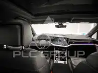 2021 Volkswagen Touareg