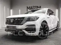 2021 Volkswagen Touareg