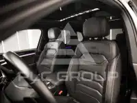 2021 Volkswagen Touareg