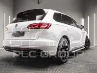 2021 Volkswagen Touareg