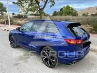 2021 Volkswagen Touareg