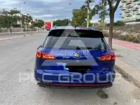2021 Volkswagen Touareg