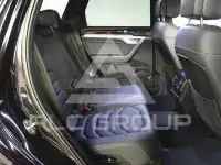 2021 Volkswagen Touareg