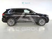 2021 Volkswagen Touareg