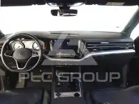 2021 Volkswagen Touareg