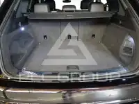 2021 Volkswagen Touareg