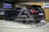 2021 Volkswagen Touareg