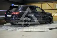 2021 Volkswagen Touareg