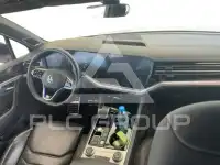 2021 Volkswagen Touareg