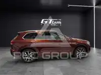 2021 Volkswagen Touareg