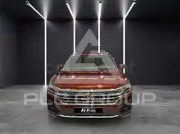 2021 Volkswagen Touareg