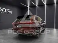 2021 Volkswagen Touareg
