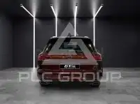2021 Volkswagen Touareg