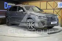 2021 Volkswagen Touareg