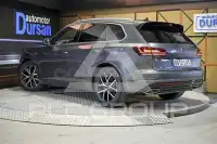 2021 Volkswagen Touareg