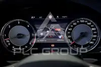 2021 Volkswagen Touareg